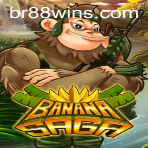 Descubra BananaSaga: Aventuras e Diversão com br88