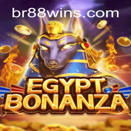 EgyptBonanza: Uma Viagem ao Antigo Egito no Mundo dos Jogos Online
