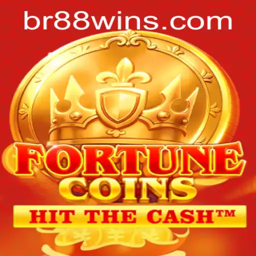 FortuneCoins: Uma Aventura de Sorte e Estratégia