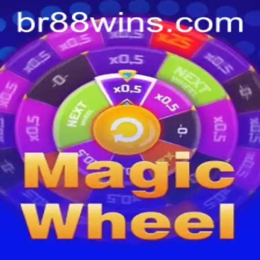 Descubra MagicWheel: Um Jogo Revolucionário com br88