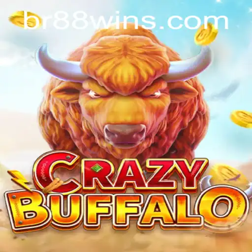 CRAZYBUFFALO: Um Jogo Inovador que Une Estratégia e Aventura