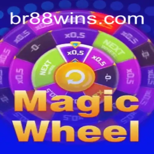 Descubra MagicWheel: Um Jogo Revolucionário com br88
