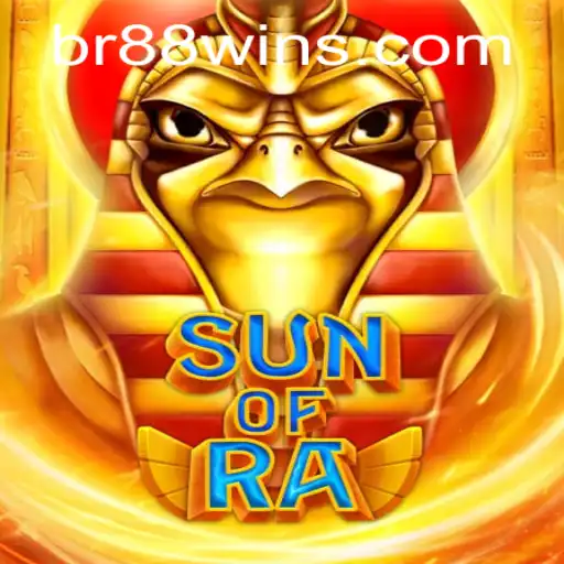 SunofRa: Explorando o Universo e as Regras do Jogo com a Chave br88