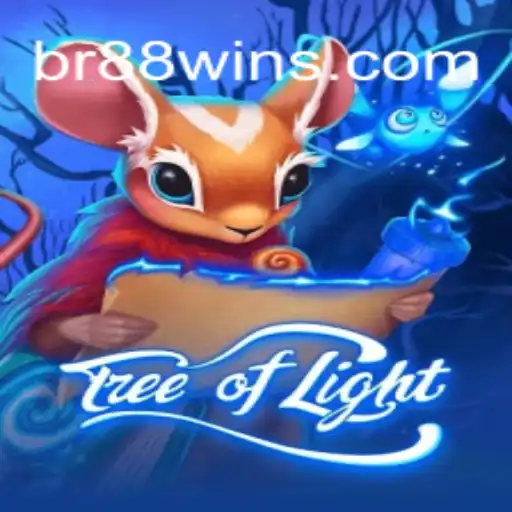 Descubra 'TreeofLight': Um Mergulho no Universo Lúdico de Luzes e Aventuras