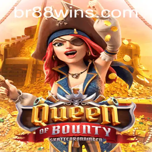 Descubra o Mundo Aventureiro de QueenofBounty: Uma Jornada de Emoções no Universo dos Jogos