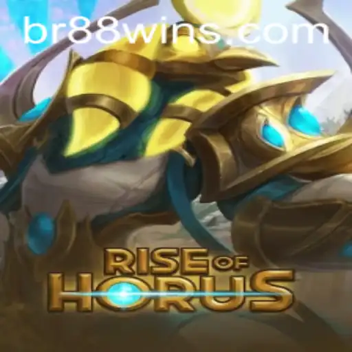Explorando o Fascinante Jogo RiseofHorus: Um Mundo de Mistério e Estratégia