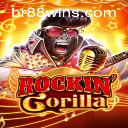 Explorando o Mundo do RockinGorilla: Um Jogo com a Chave do Sucesso