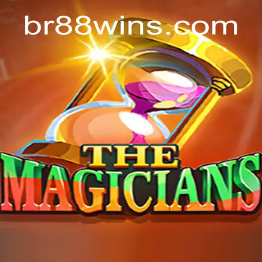 Descubra o Mundo Enigmático de TheMagicians: Um Jogo Fascinante