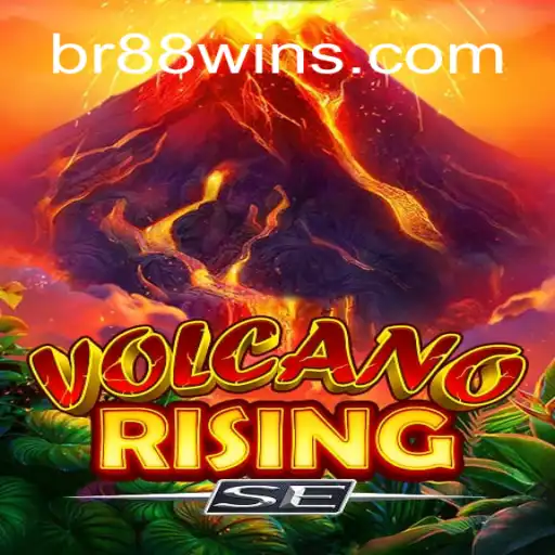 VolcanoRisingSE: A Nova Era dos Jogos de Aventura