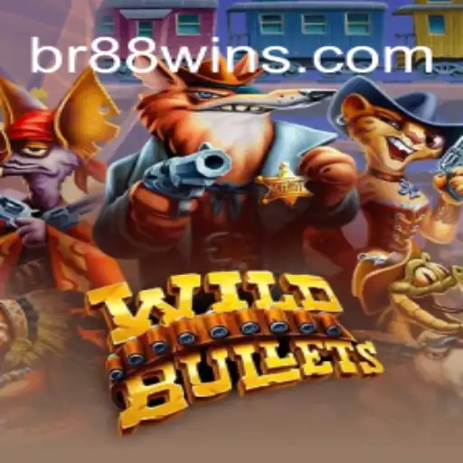 Explorando WildBullets: Um Mergulho no Mundo do Jogo de Estratégia e Aventura